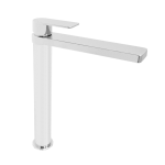 Cosmopolitan Extended Basin Mixer Chrome
